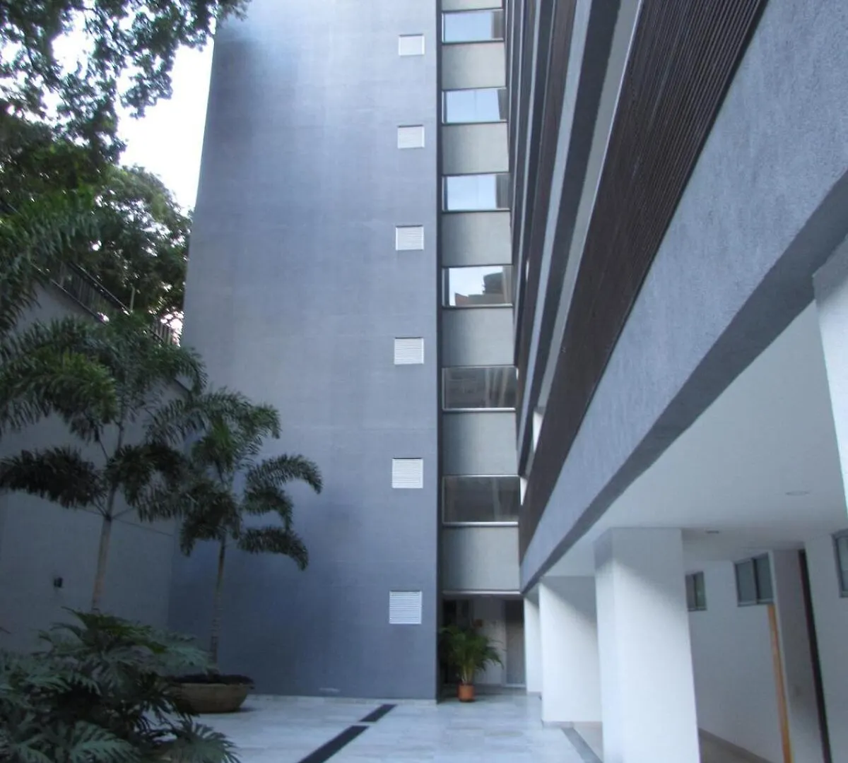 Ferienwohnung Modern Bright 2Br-2Ba-Fast Wi-Fi -Pool&Balcony Cali 0*,