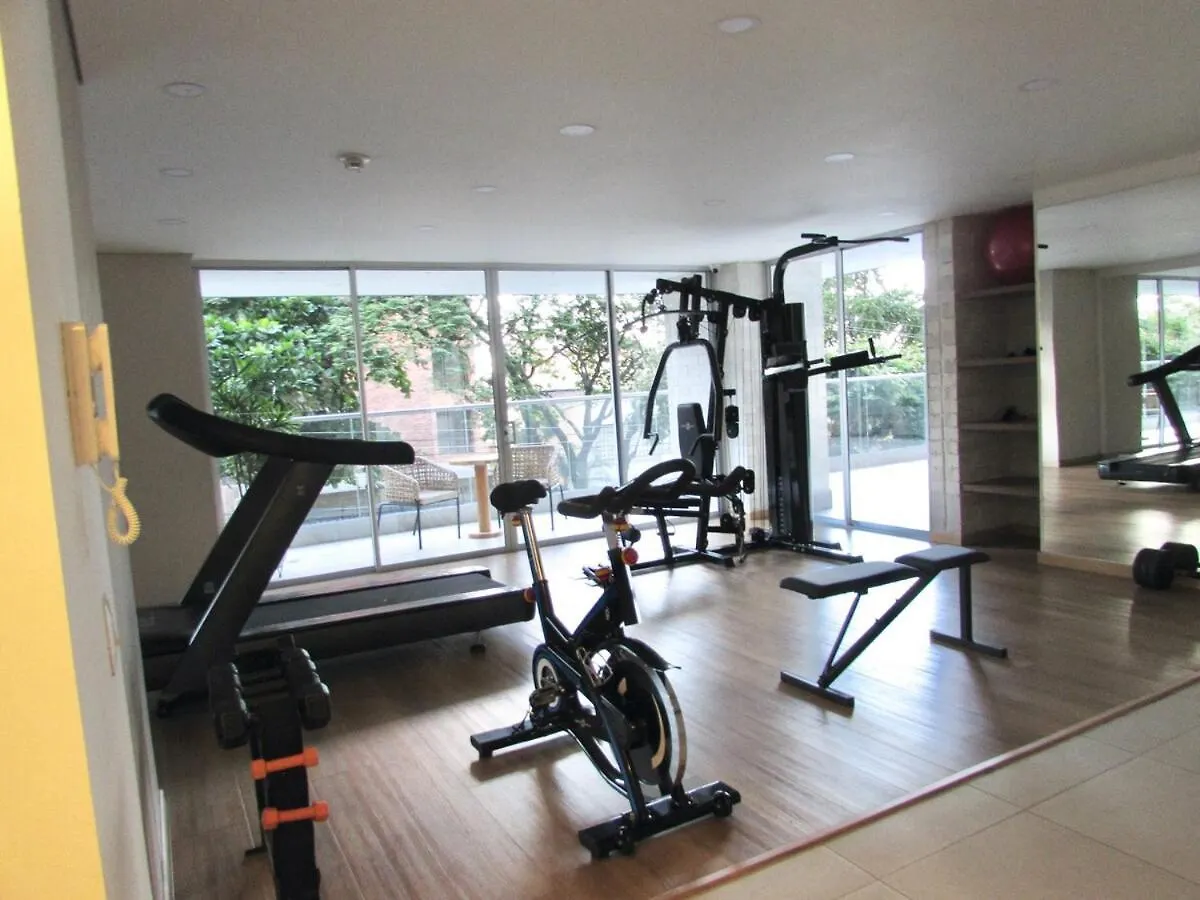 Modern Bright 2Br-2Ba-Fast Wi-Fi -Pool&Balcony Lejlighed Cali