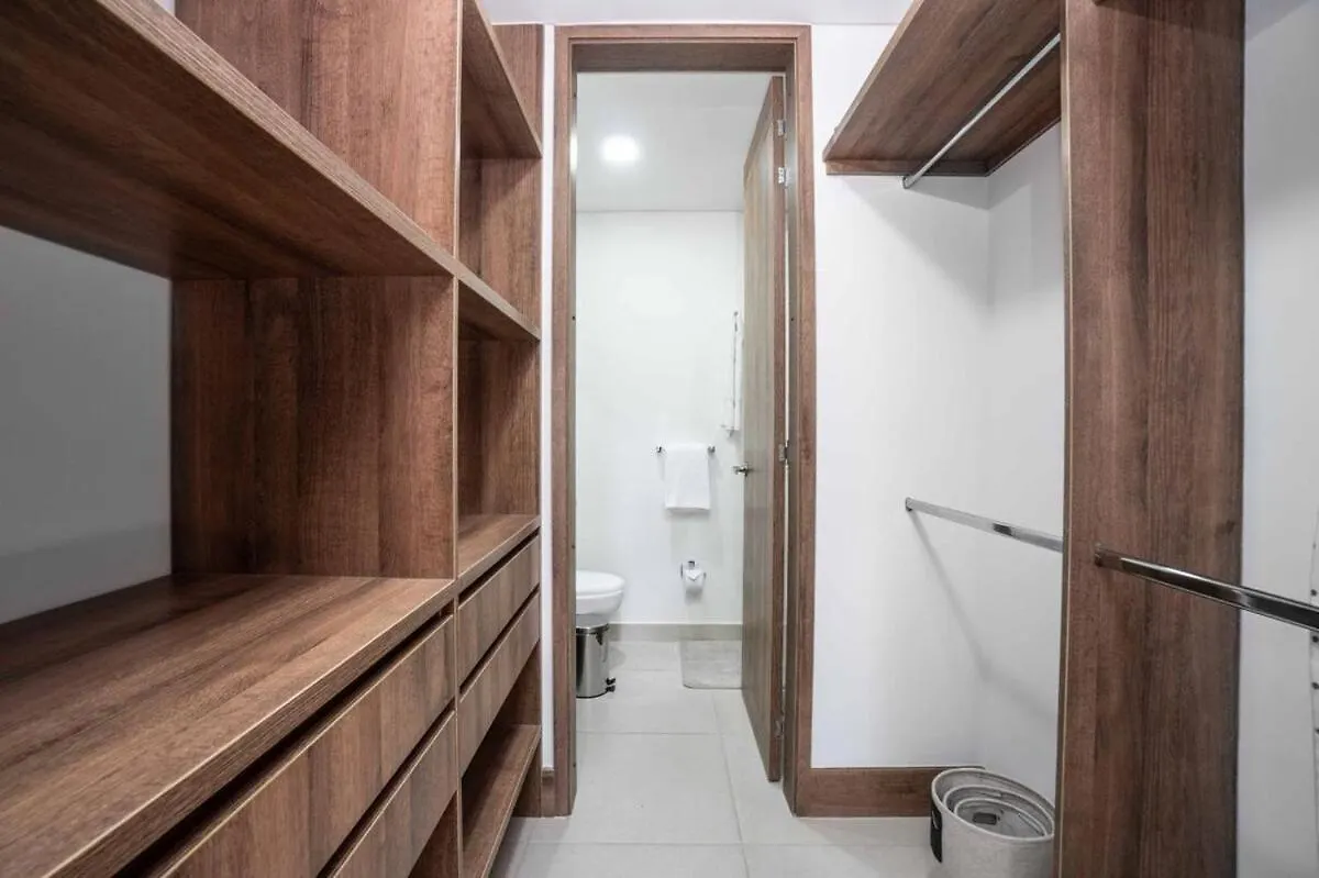 Modern Bright 2Br-2Ba-Fast Wi-Fi -Pool&Balcony Lejlighed Cali
